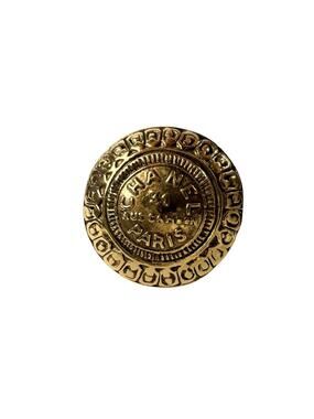 Chanel 31 Rue Cambon Brooch Metal #343195C63B